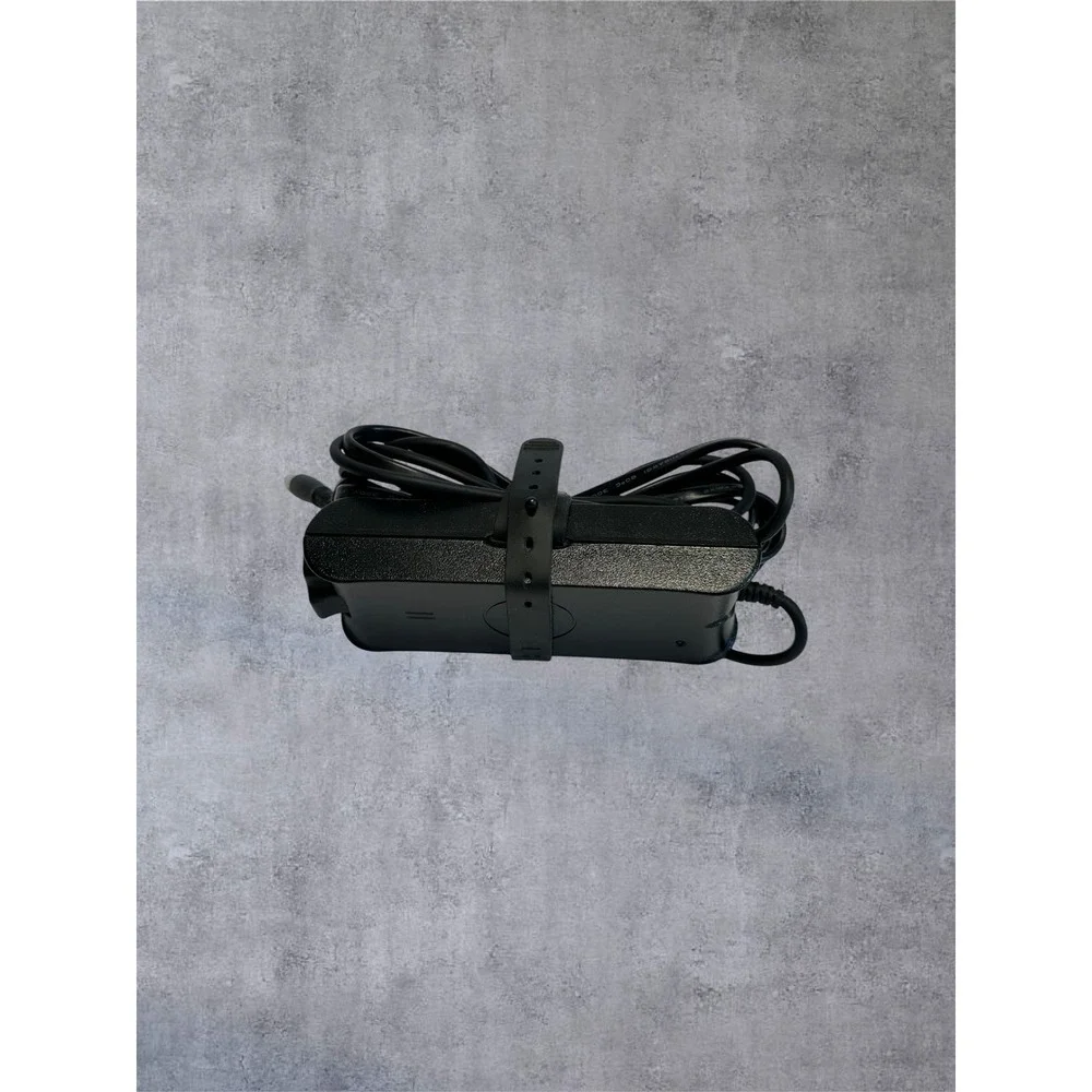 Dell 90W AC Adapter PA-10 Family LA90PS0-00 Black 19.5V Charger